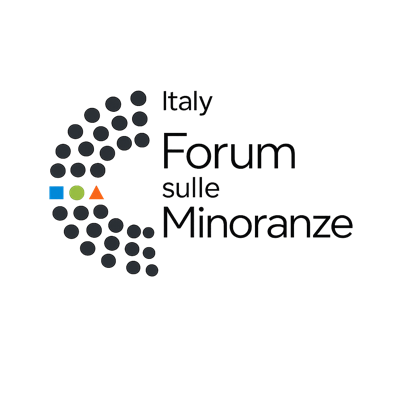 Italian Forum on Minorities logo