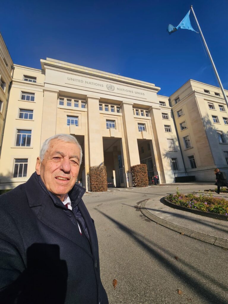 Leopoldo Rizzi